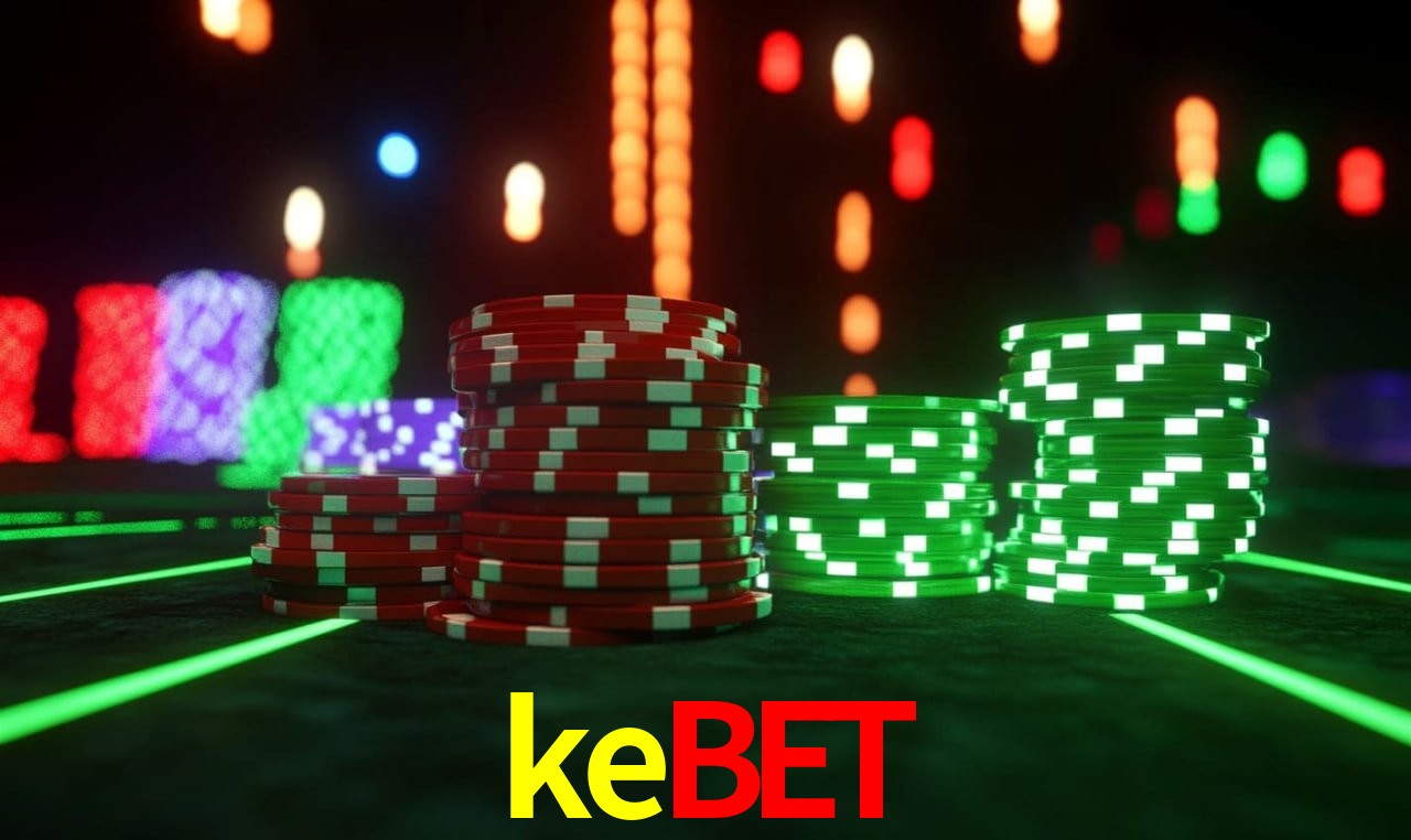 Welcome Bonus kebet