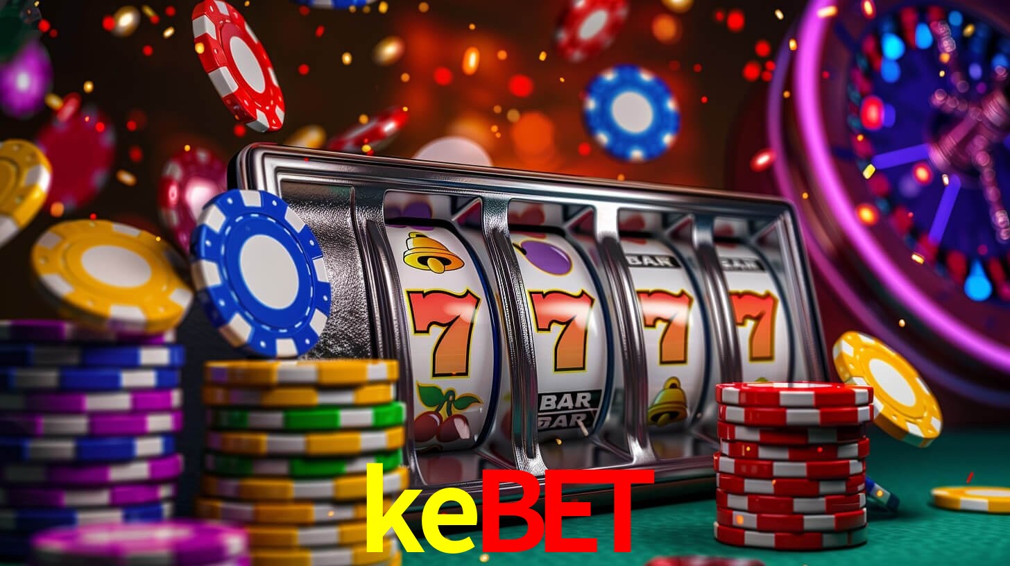 cassino kebet