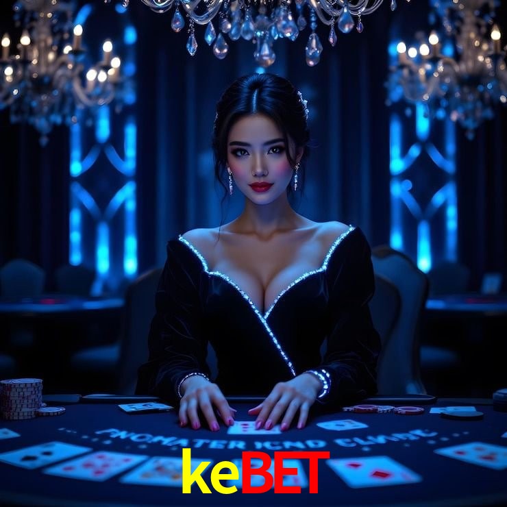 Live Casino kebet