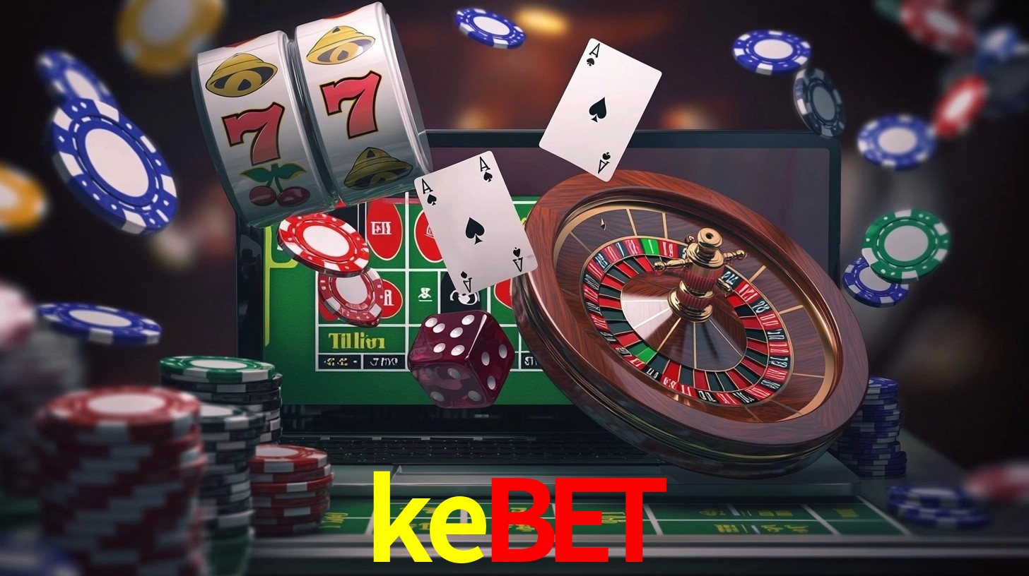 Welcome Bonus kebet