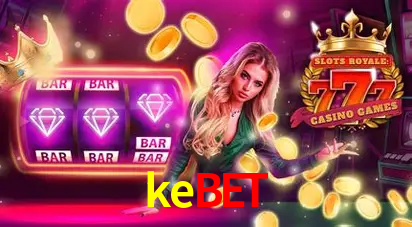 Descubra o Mundo do Cassino Online com kebet