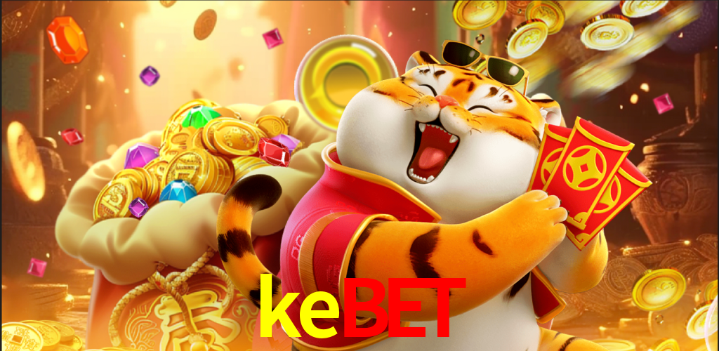 kebet: A Experiência de Casino com Jogos de Mesa ao Vivo