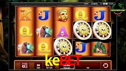 Roulette Table kebet